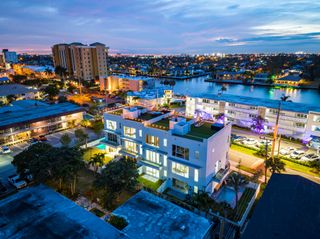1000 N Riverside Drive, Pompano Beach, FL 33062