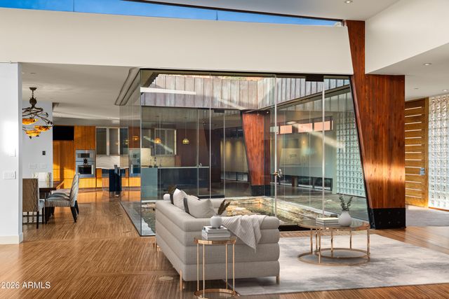 35 Garnet Hill Drive, Sedona, AZ 86336