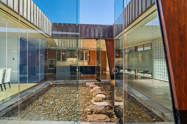 35 Garnet Hill Drive, Sedona, AZ 86336