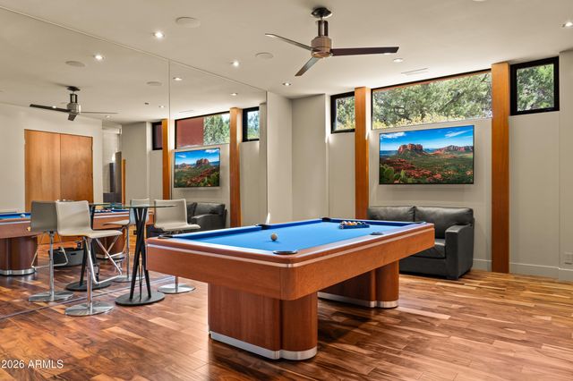 35 Garnet Hill Drive, Sedona, AZ 86336