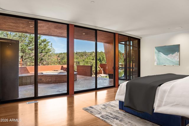 35 Garnet Hill Drive, Sedona, AZ 86336