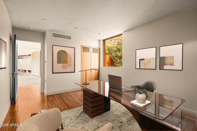 35 Garnet Hill Drive, Sedona, AZ 86336