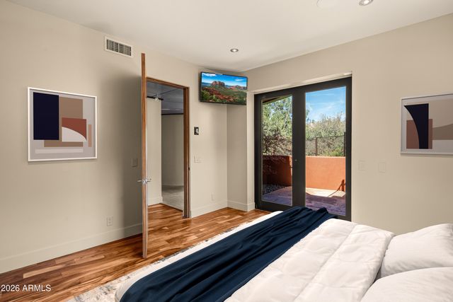 35 Garnet Hill Drive, Sedona, AZ 86336