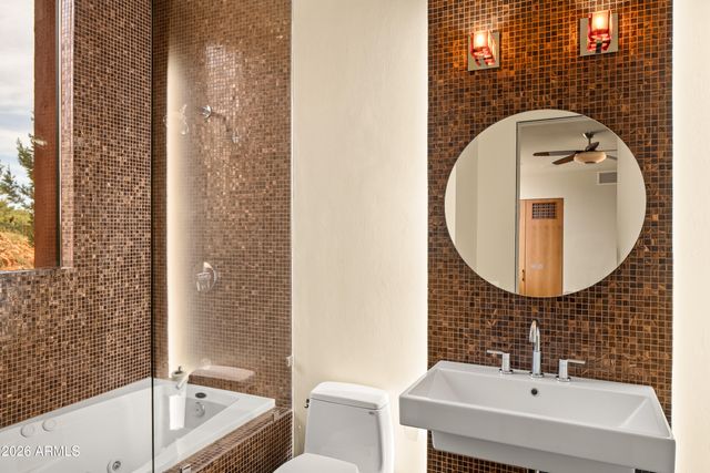 35 Garnet Hill Drive, Sedona, AZ 86336