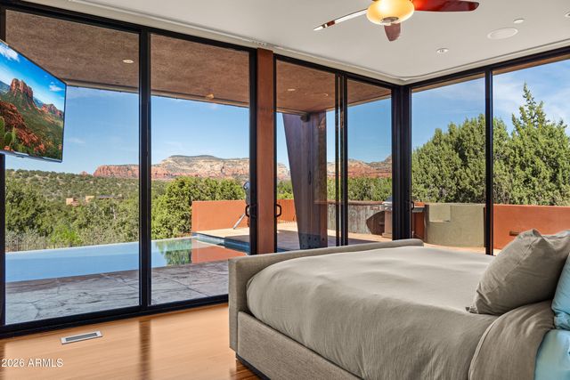 35 Garnet Hill Drive, Sedona, AZ 86336