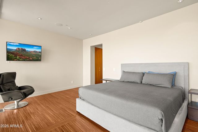 35 Garnet Hill Drive, Sedona, AZ 86336