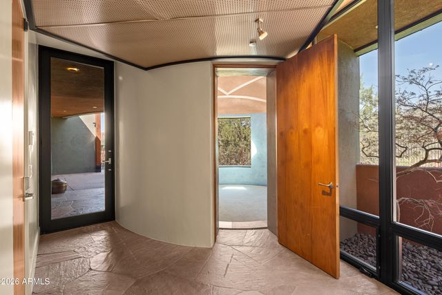 35 Garnet Hill Drive, Sedona, AZ 86336