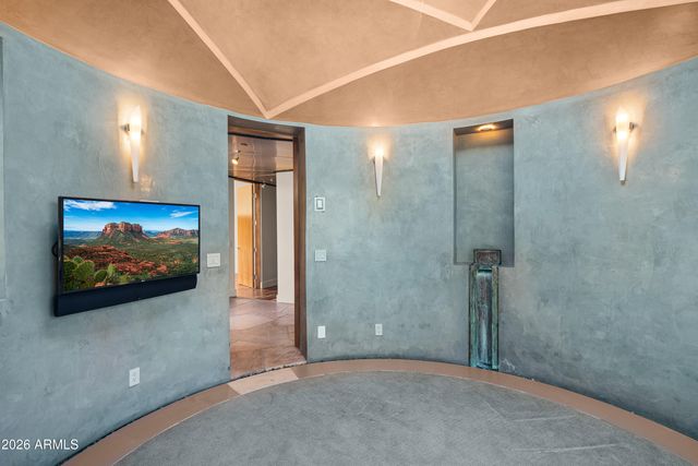 35 Garnet Hill Drive, Sedona, AZ 86336