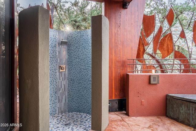 35 Garnet Hill Drive, Sedona, AZ 86336