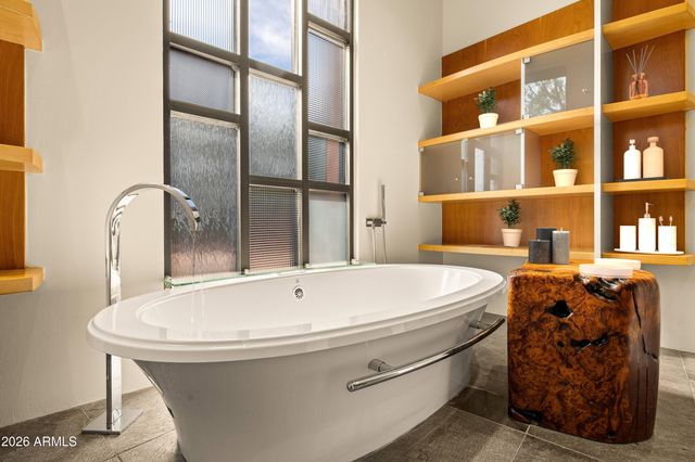 35 Garnet Hill Drive, Sedona, AZ 86336