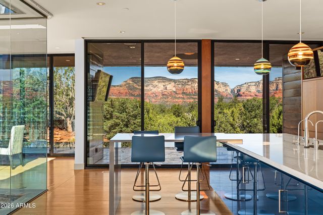 35 Garnet Hill Drive, Sedona, AZ 86336