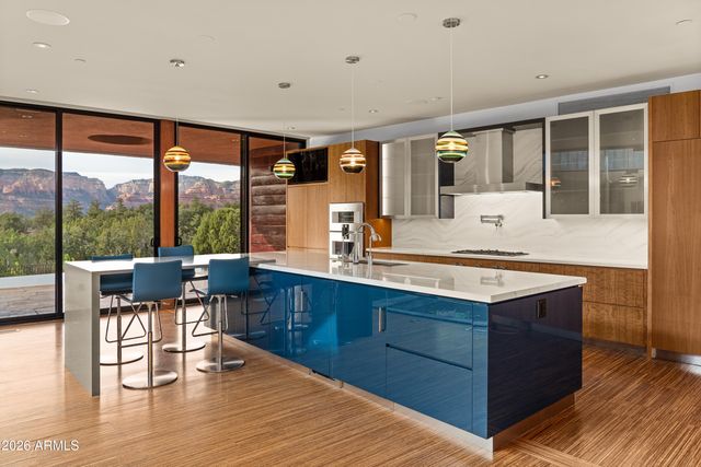 35 Garnet Hill Drive, Sedona, AZ 86336