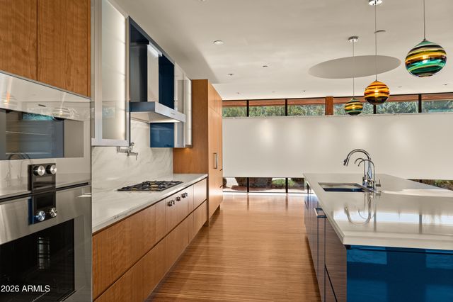 35 Garnet Hill Drive, Sedona, AZ 86336