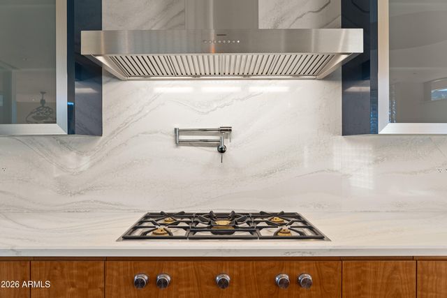 35 Garnet Hill Drive, Sedona, AZ 86336