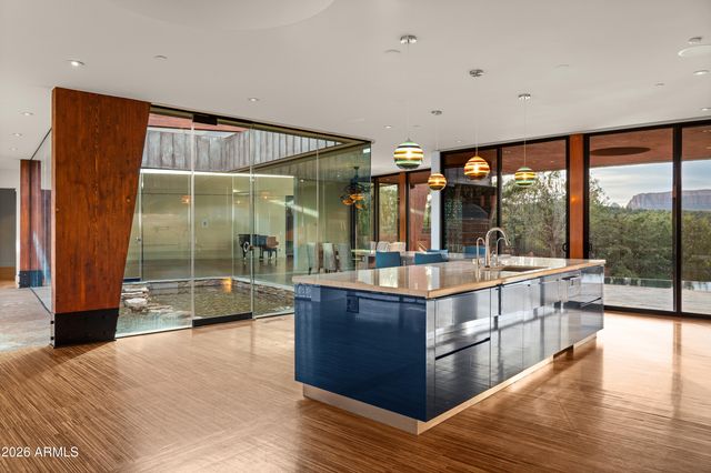 35 Garnet Hill Drive, Sedona, AZ 86336