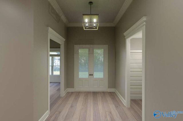 Williamson B-1 Grubbs Road, Athens, AL 35611