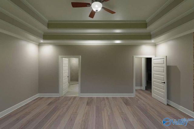 Williamson B-1 Grubbs Road, Athens, AL 35611