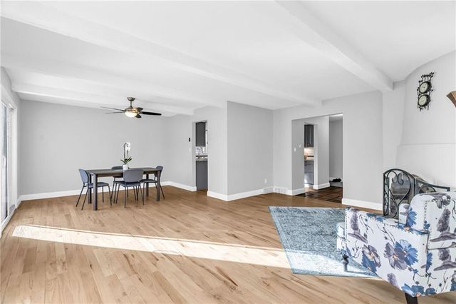 10239 Robinson Street, Overland Park, KS 66212