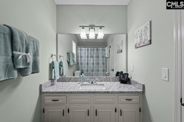 208 Puller Court, Lexington, SC 29072