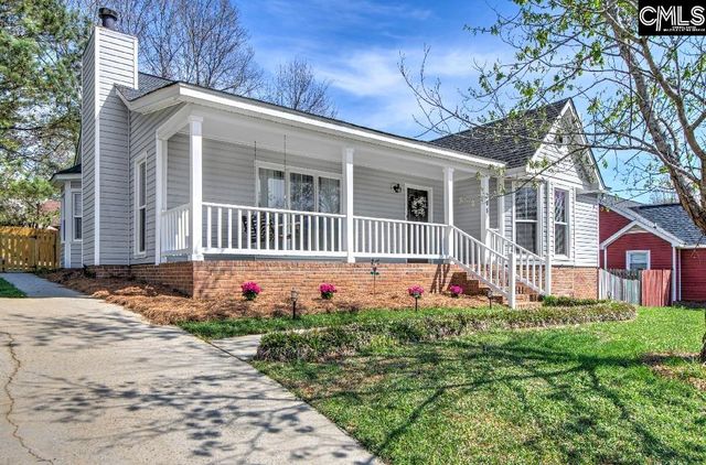 208 Puller Court, Lexington, SC 29072