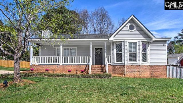 208 Puller Court, Lexington, SC 29072