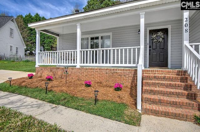 208 Puller Court, Lexington, SC 29072