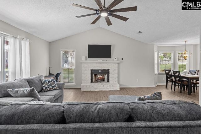 208 Puller Court, Lexington, SC 29072