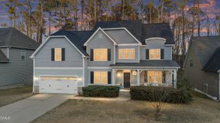 8933 Buffalo Gourd Lane, Angier, NC 27501