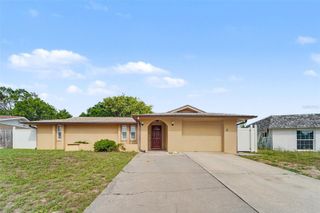 7612 DALE DRIVE, Port Richey, FL 34668