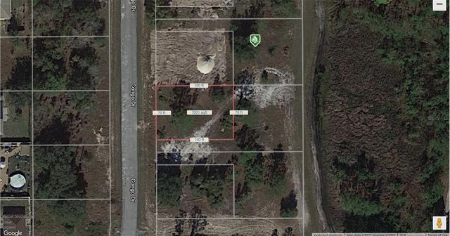1323 CONGO DRIVE, Poinciana, FL 34759