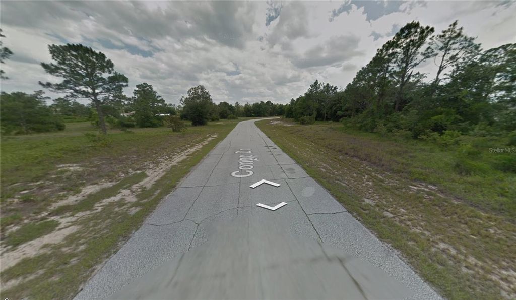 1323 CONGO DRIVE, Poinciana, FL 34759