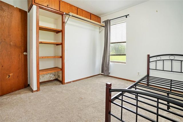 9801 60th Street, Lexington, OK 73051