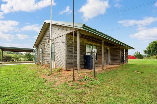 9801 60th Street, Lexington, OK 73051