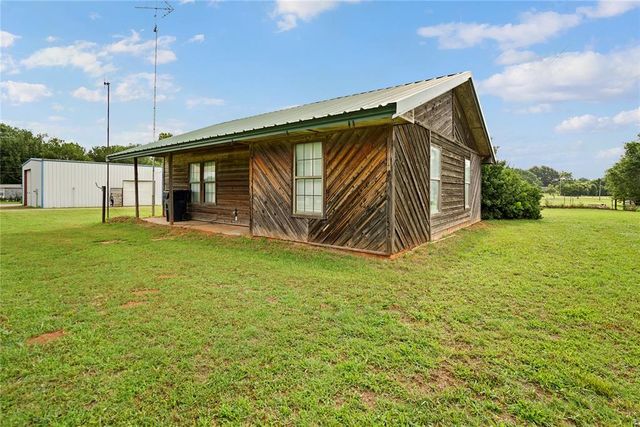 9801 60th Street, Lexington, OK 73051