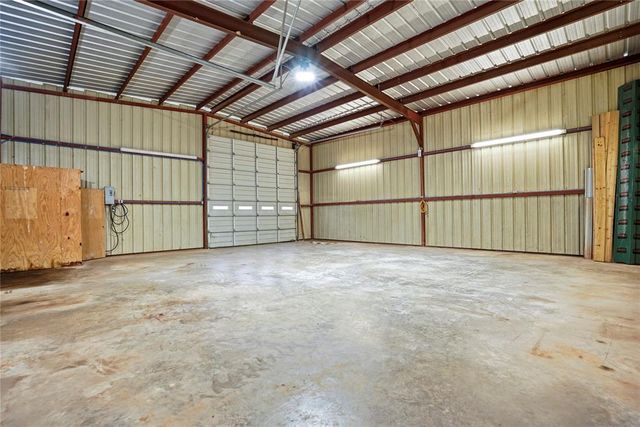 9801 60th Street, Lexington, OK 73051