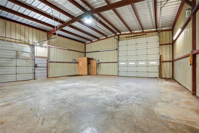 9801 60th Street, Lexington, OK 73051