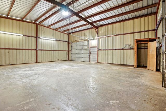 9801 60th Street, Lexington, OK 73051