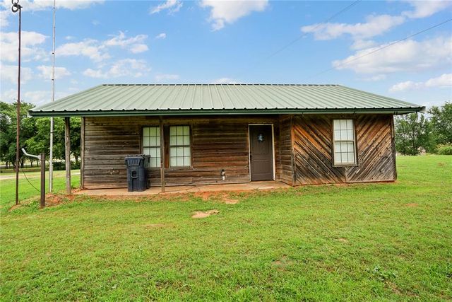 9801 60th Street, Lexington, OK 73051