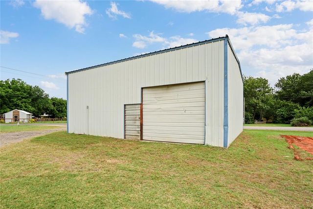 9801 60th Street, Lexington, OK 73051