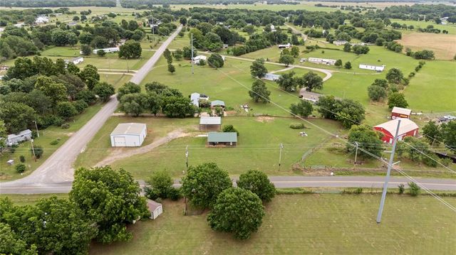 9801 60th Street, Lexington, OK 73051