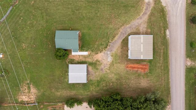 9801 60th Street, Lexington, OK 73051