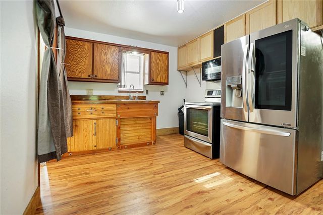 9801 60th Street, Lexington, OK 73051