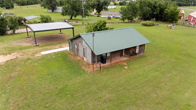 9801 60th Street, Lexington, OK 73051