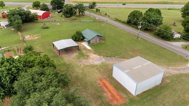 9801 60th Street, Lexington, OK 73051