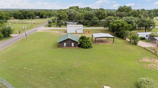 9801 60th Street, Lexington, OK 73051