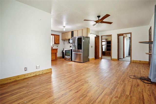9801 60th Street, Lexington, OK 73051
