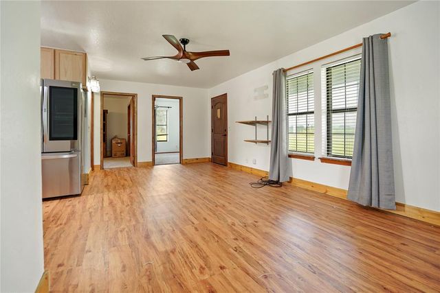 9801 60th Street, Lexington, OK 73051