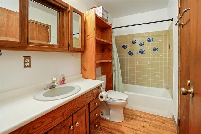 9801 60th Street, Lexington, OK 73051