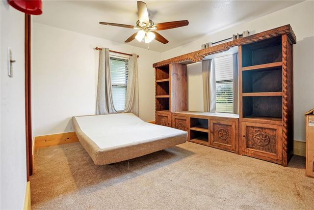 9801 60th Street, Lexington, OK 73051