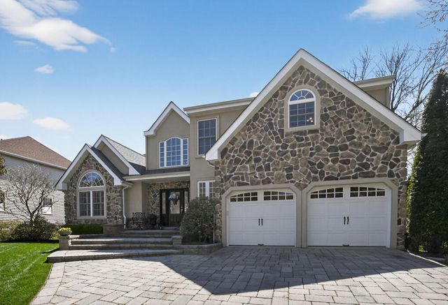 310 NEWTON CT, Haddon Township, NJ 08107